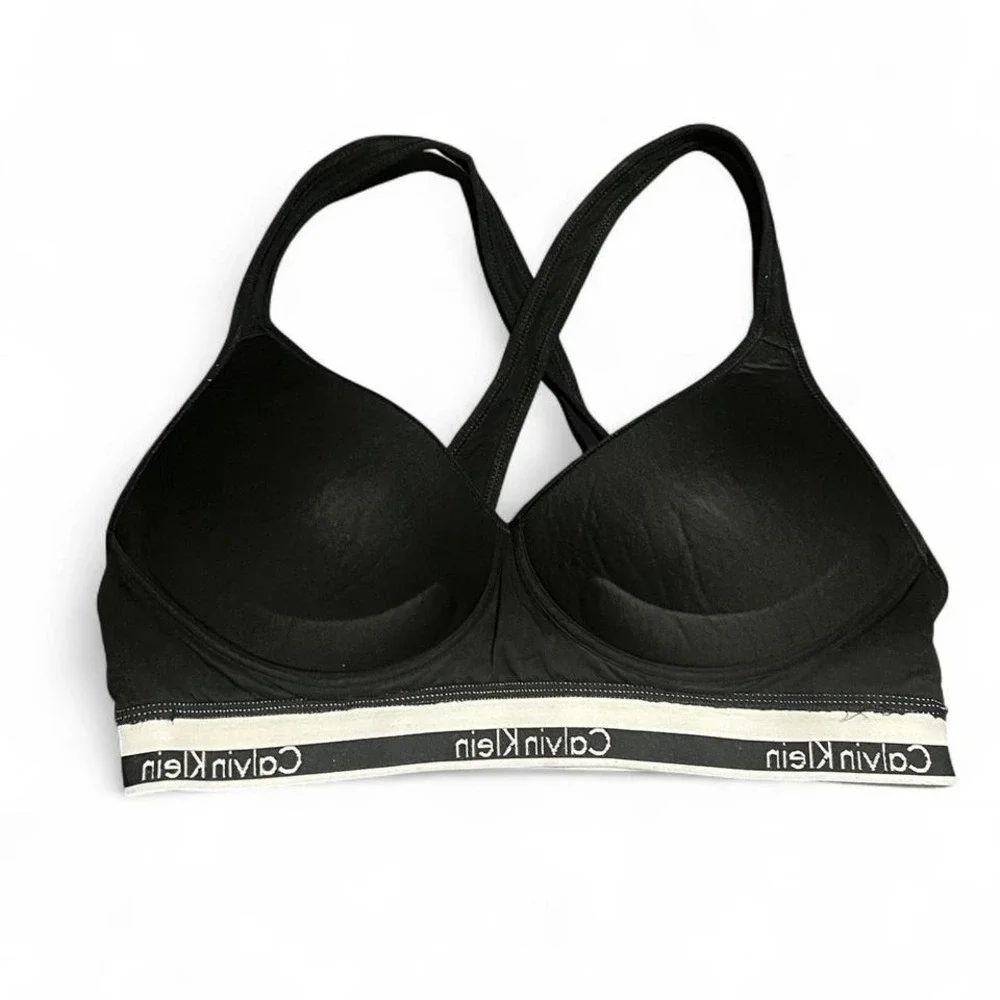 Calvin Klein‎ Pushup Sports Bra